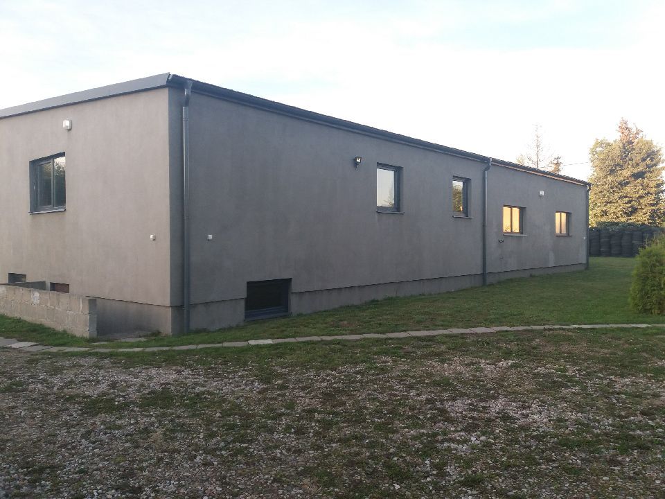 Nieruchomość komercyjna Rypin, ul. Mławska. Zdjęcie 3