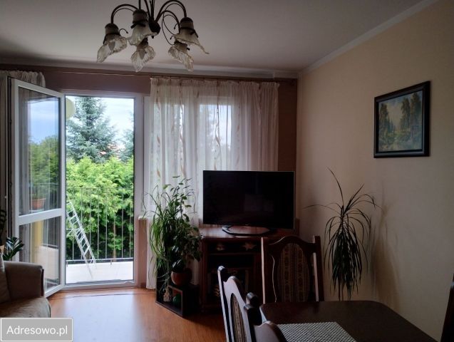 Mieszkanie 2-pokojowe Międzyrzecz, ul. Kopernika. Zdjęcie 1