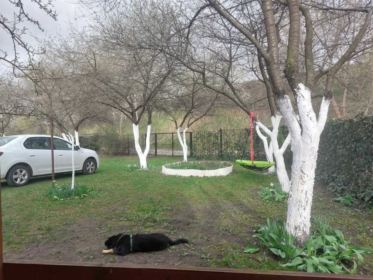 Działka rekreacyjna Warszawa Targówek, ul. Golędzinowska