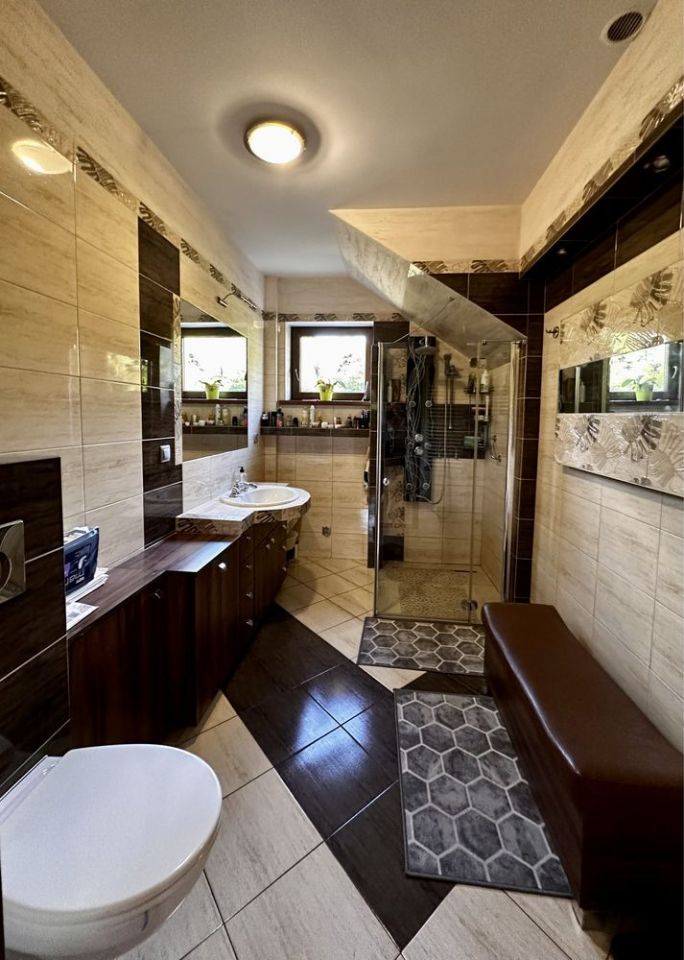 dom wolnostojący Zielona Góra Ochla. Zdjęcie 7