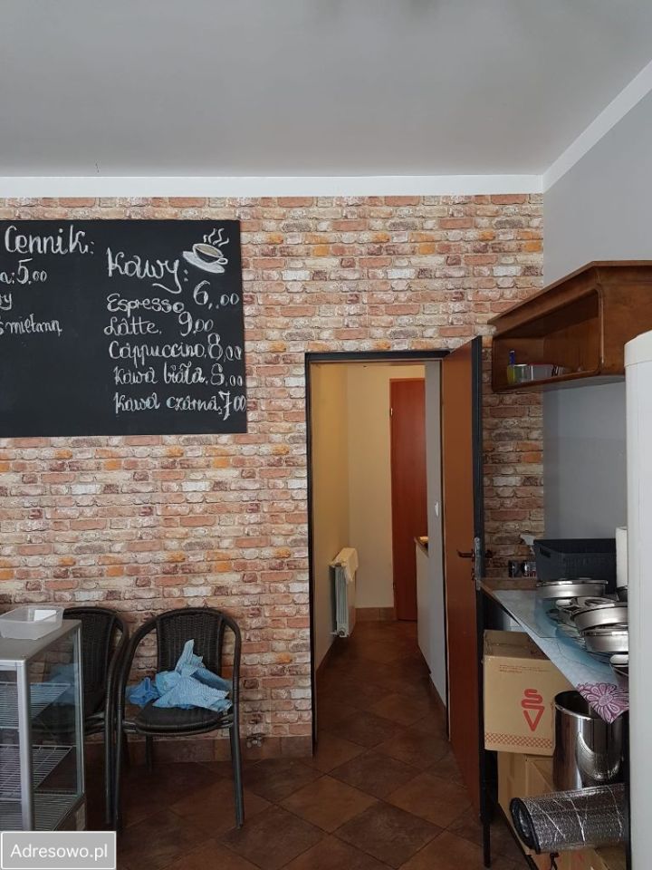 Lokal Opatów, ul. Tadeusza Kościuszki. Zdjęcie 10