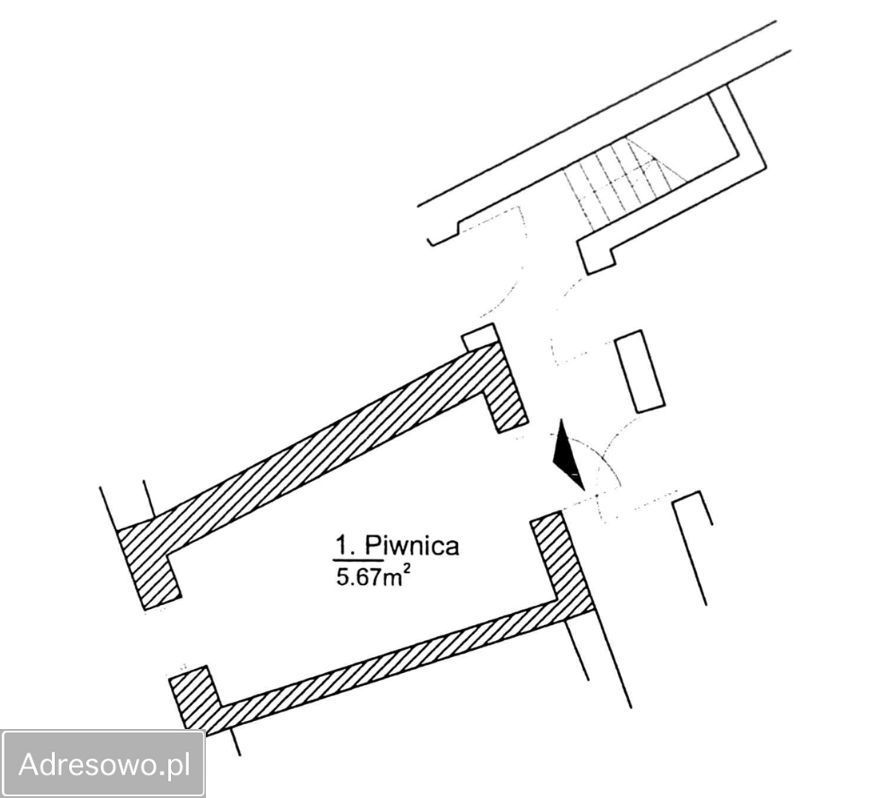 Mieszkanie 3-pokojowe Siemianowice Śląskie Centrum, ul. Jana Sobieskiego. Zdjęcie 8
