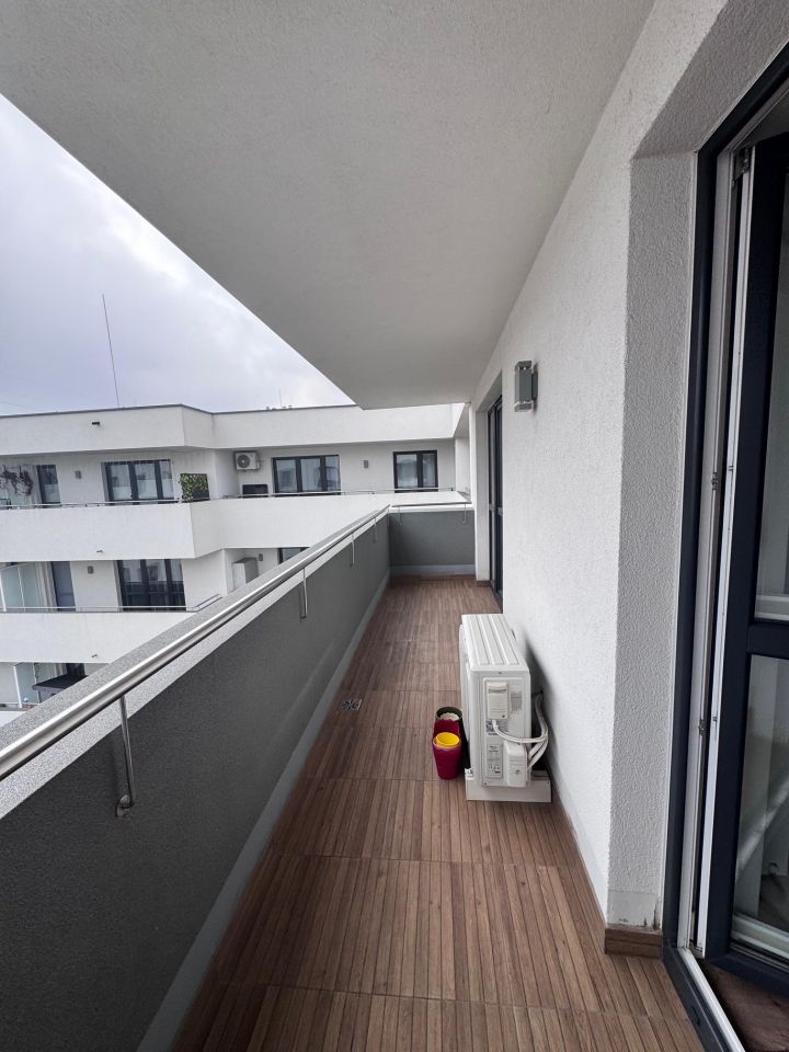 Mieszkanie 3-pokojowe Ząbki Centrum, ul. Miła. Zdjęcie 18