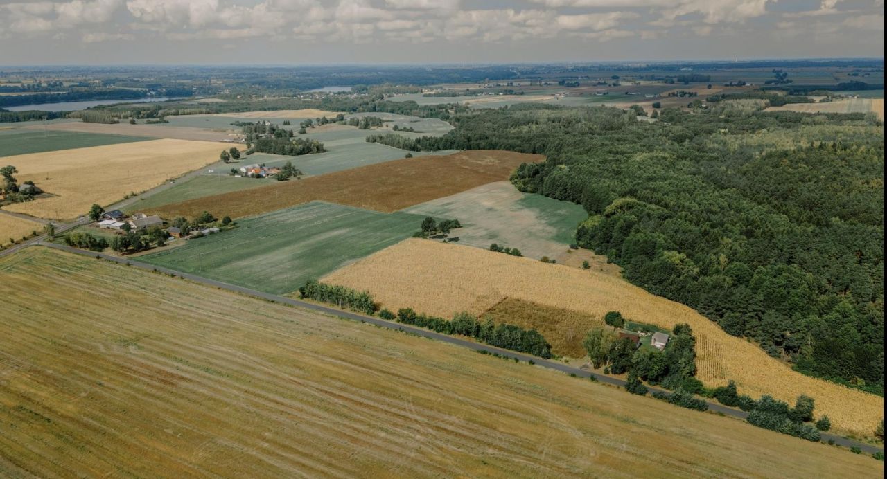 Działka budowlana Psary. Zdjęcie 2