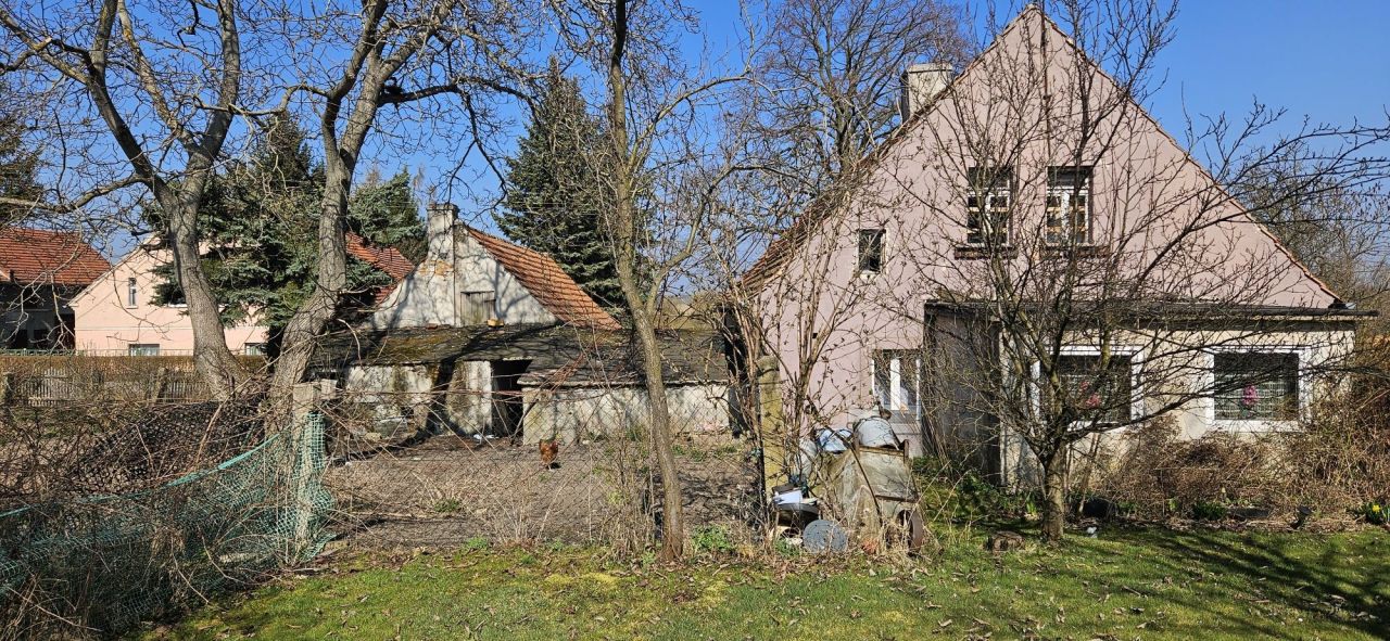 Działka siedliskowa Nowogrodziec. Zdjęcie 6