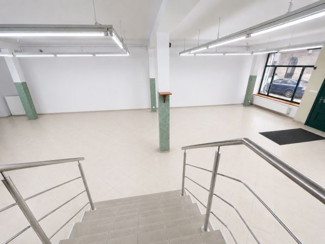 kamienica Wąbrzeźno Centrum, ul. Kościuszki. Zdjęcie 7