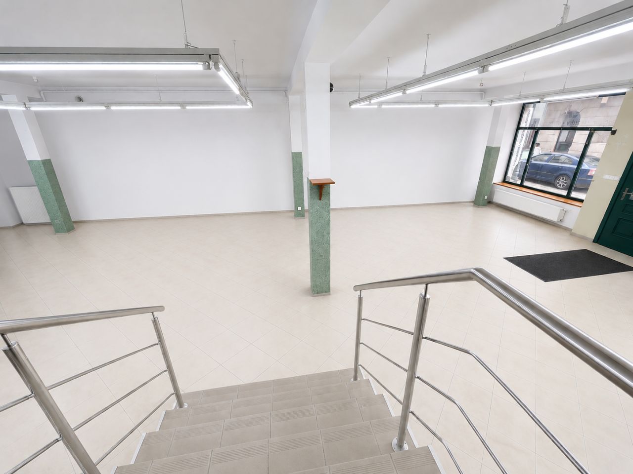 kamienica Wąbrzeźno Centrum, ul. Kościuszki. Zdjęcie 7