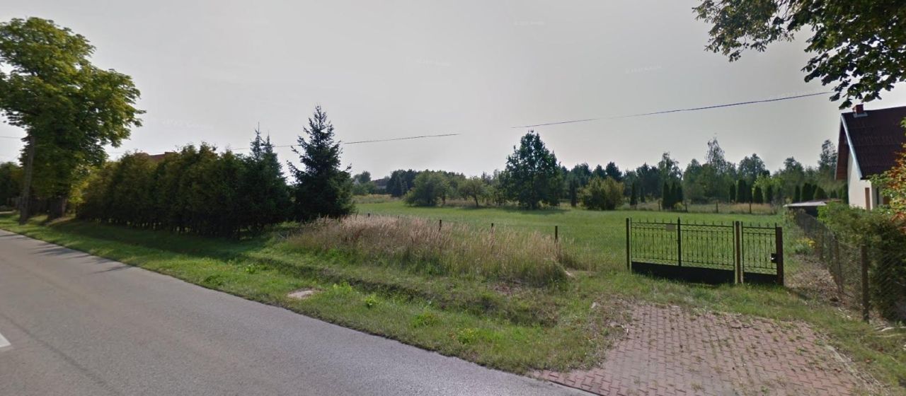 Działka budowlana Skierniewice, ul. Zwierzyniecka. Zdjęcie 2