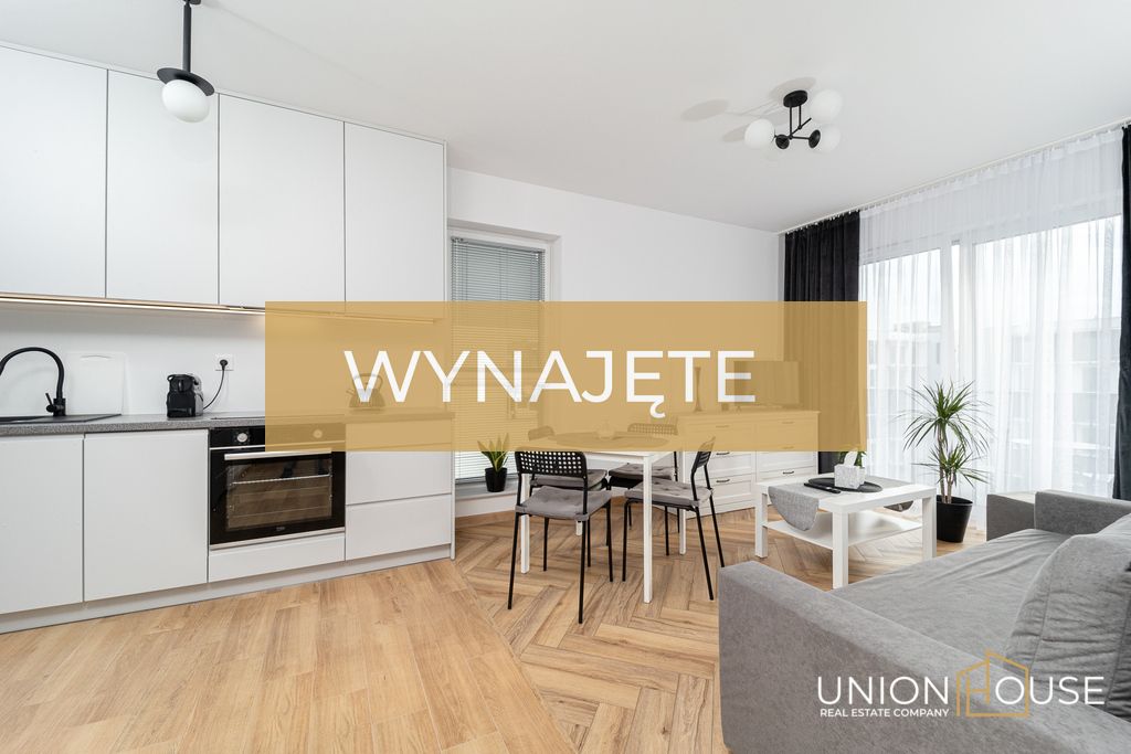 Mieszkanie 3-pokojowe Kraków Mistrzejowice, ul. Powstańców