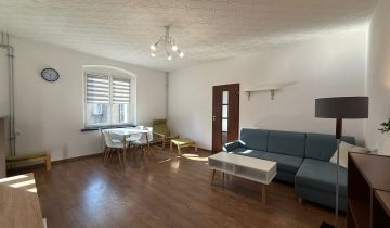 Mieszkanie 2-pokojowe Katowice Śródmieście, ul. Mikołowska