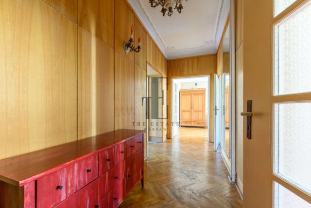 Mieszkanie 3-pokojowe Warszawa Ochota, ul. Kaliska. Zdjęcie 11