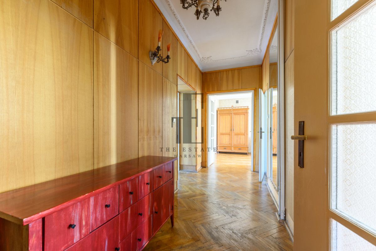 Mieszkanie 3-pokojowe Warszawa Ochota, ul. Kaliska. Zdjęcie 11