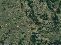 Działka rolna Maków Mazowiecki