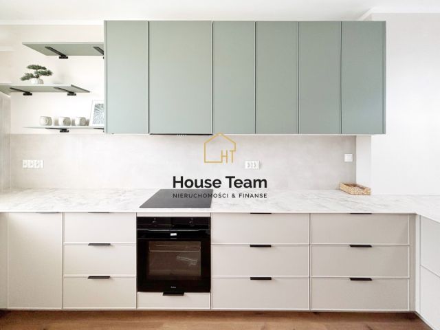 Mieszkanie 4-pokojowe Łochowo. Zdjęcie 3