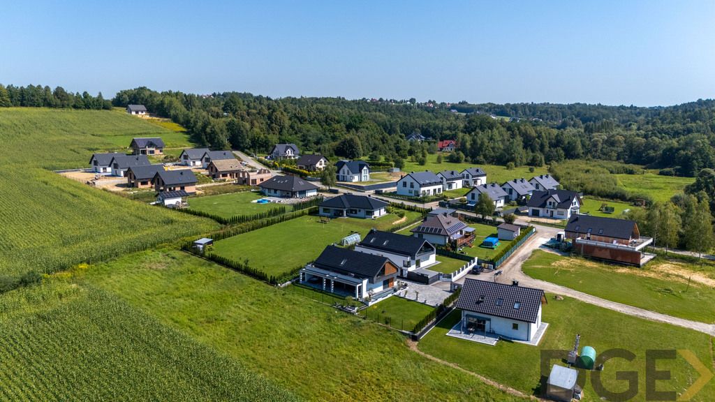 dom wolnostojący, 5 pokoi Zawada. Zdjęcie 17