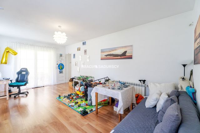 dom wolnostojący, 7 pokoi Kraków Zwierzyniec, ul. Księcia Józefa. Zdjęcie 29