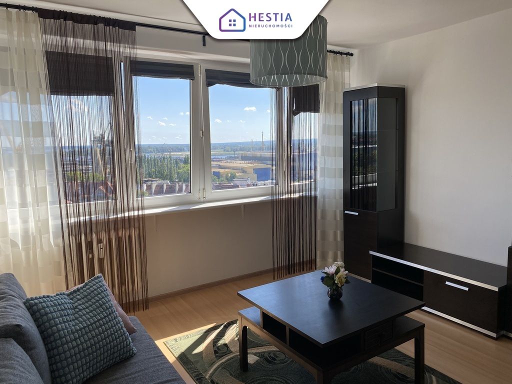 Mieszkanie 1-pokojowe Szczecin Drzetowo, ul. Pawła Stalmacha. Zdjęcie 2