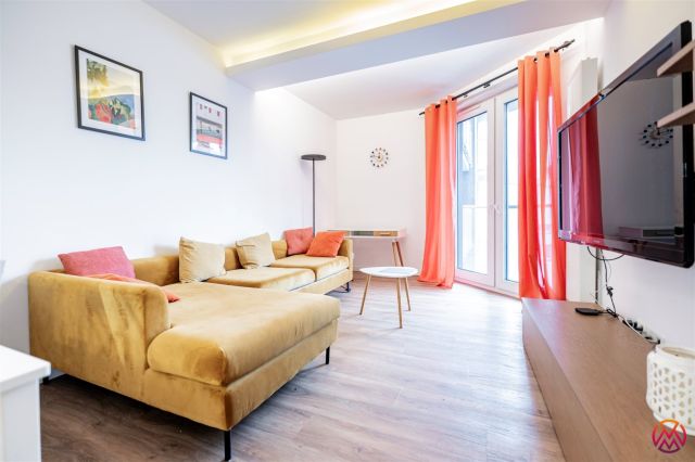 Mieszkanie 2-pokojowe Łódź Śródmieście, ul. Henryka Sienkiewicza. Zdjęcie 3