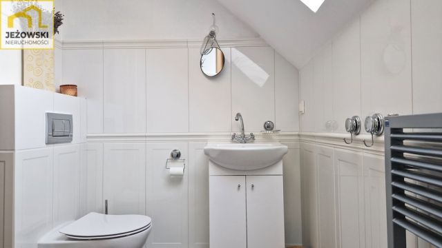 dom wolnostojący, 4 pokoje Kazimierz Dolny, ul. Czerniawy. Zdjęcie 21