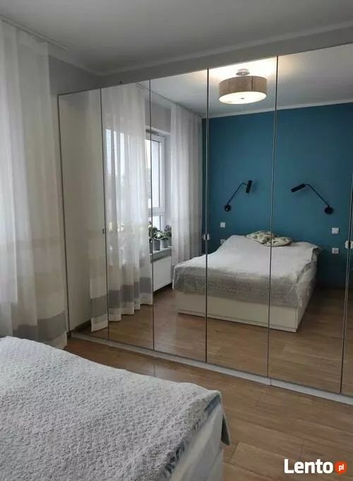 Mieszkanie 3-pokojowe Ełk, ul. Czesława Miłosza. Zdjęcie 3