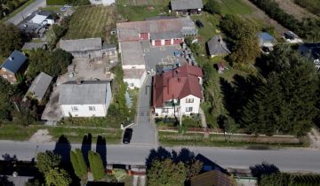 dom wolnostojący, 7 pokoi Boglewice