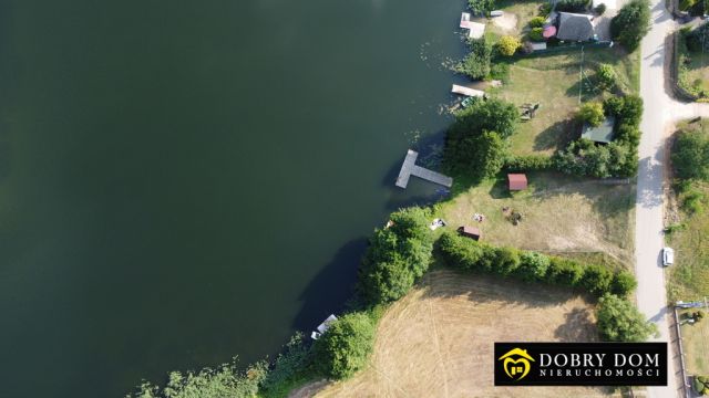 Działka budowlana Tobołowo. Zdjęcie 7