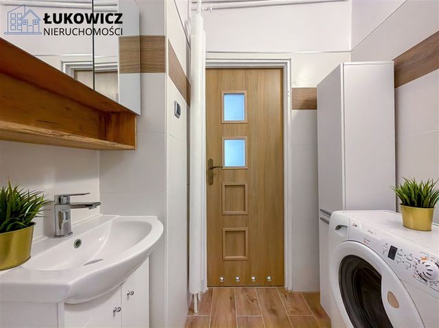 Mieszkanie 3-pokojowe Bielsko-Biała Złote Łany. Zdjęcie 16