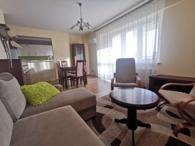 Mieszkanie 2-pokojowe Rzeszów Nowe Miasto, ul. Graniczna. Zdjęcie 1