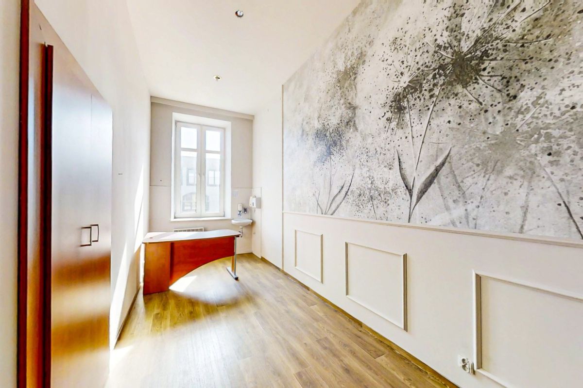 Mieszkanie 5-pokojowe Pabianice, ul. Warszawska. Zdjęcie 4