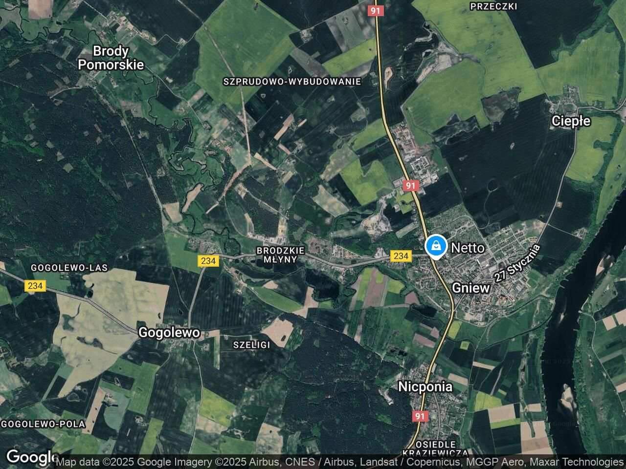 inny, 4 pokoje Gniew, ul. Leśna. Zdjęcie 10