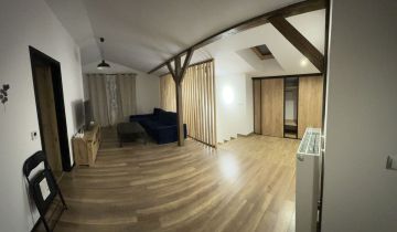 Mieszkanie 3-pokojowe Częstochowa Stradom, ul. Dźbowska