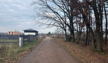 Działka budowlana Grądy