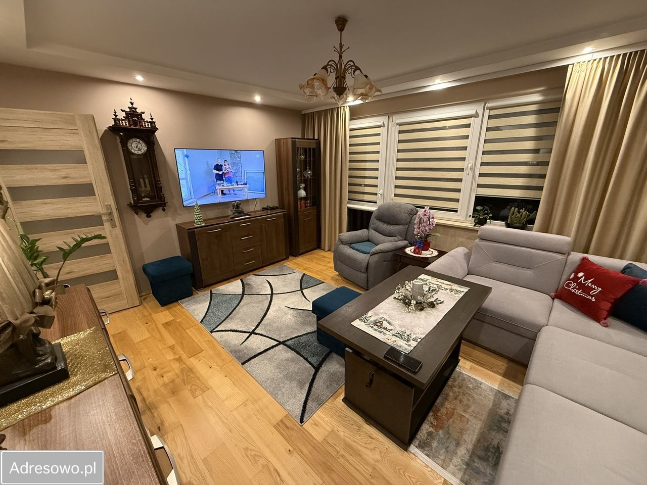 Mieszkanie 2-pokojowe Sandomierz, ul. Armii Krajowej. Zdjęcie 19