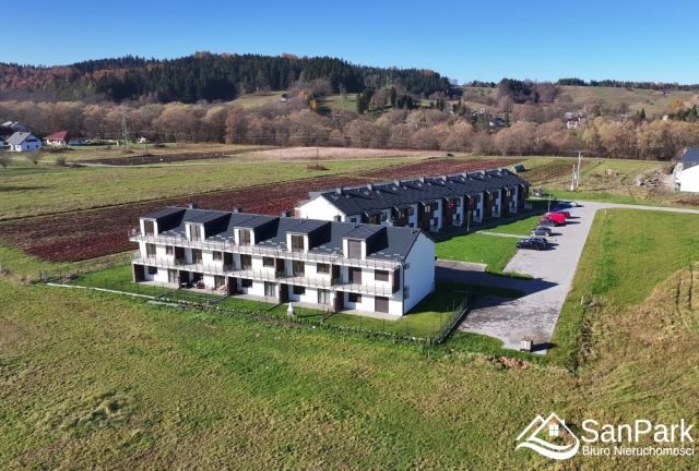 Mieszkanie 4-pokojowe Lesko, ul. Piłsudskiego. Zdjęcie 4