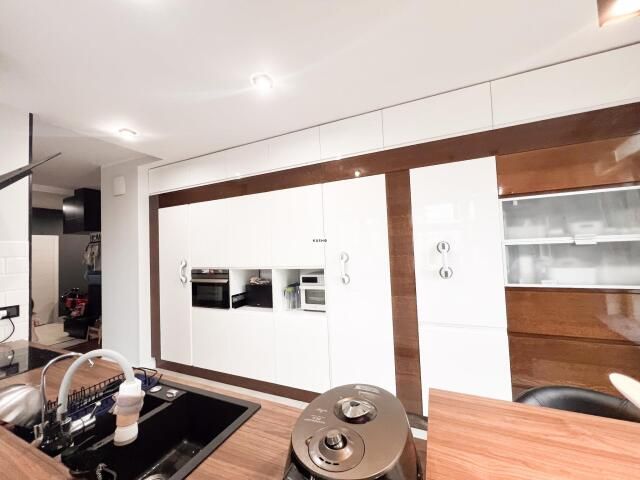 Mieszkanie 4-pokojowe Warszawa Wilanów, ul. Sarmacka. Zdjęcie 5