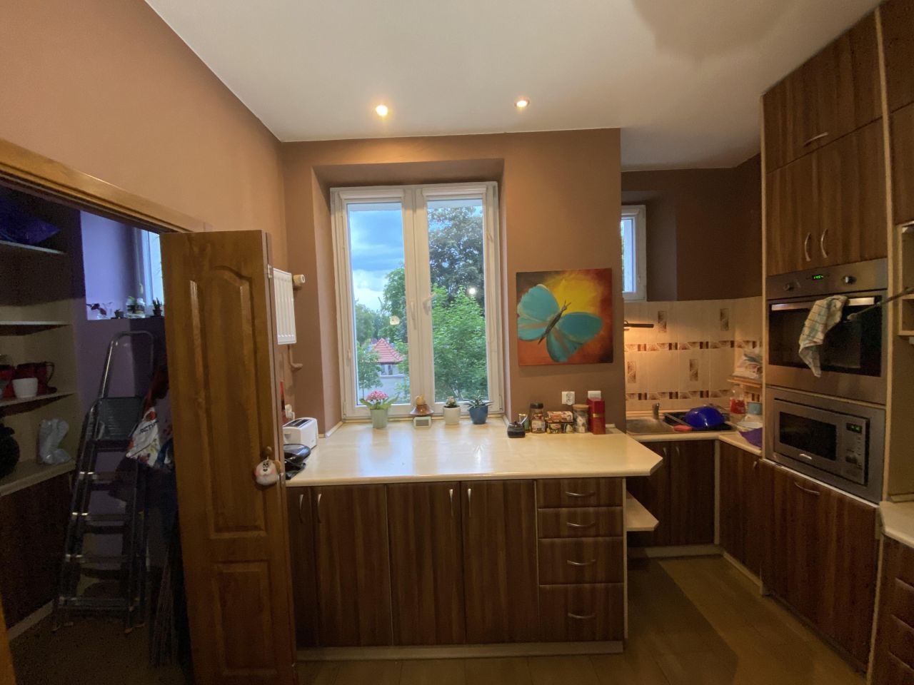 Mieszkanie 4-pokojowe Bydgoszcz Osiedle Leśne, ul. Gdańska. Zdjęcie 12