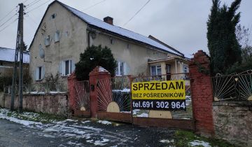 dom wolnostojący, 5 pokoi Mokre