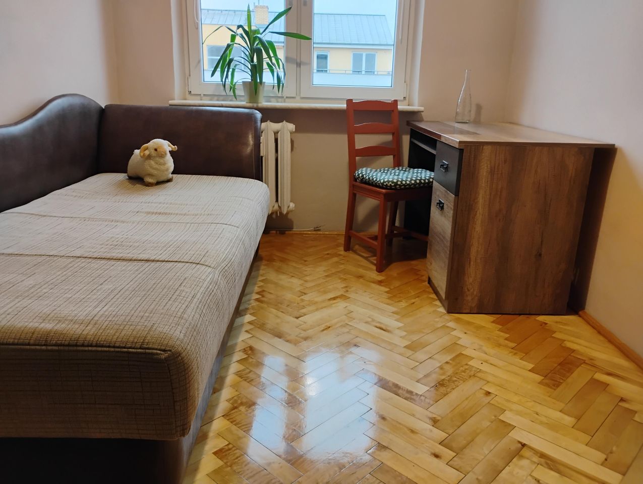 Mieszkanie 3-pokojowe Murowana Goślina, ul. Kręta. Zdjęcie 5