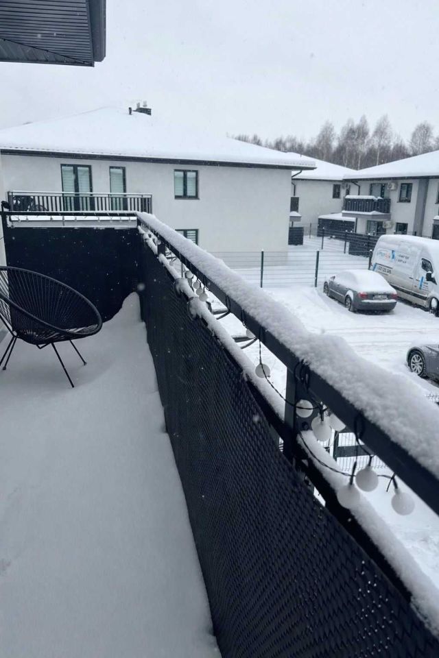 Mieszkanie 4-pokojowe Mielec. Zdjęcie 8