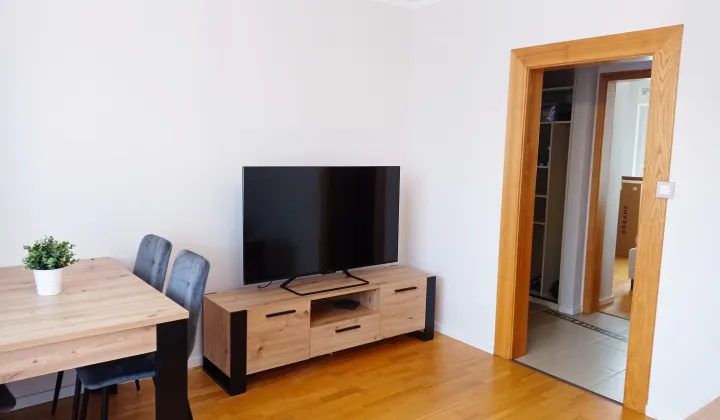 Mieszkanie 3-pokojowe Kłodzko, ul. Wiosenna