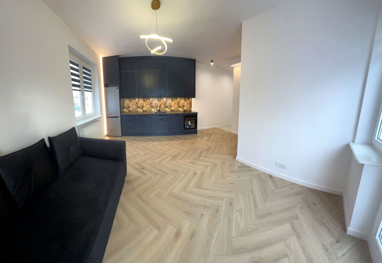 Mieszkanie 2-pokojowe Gdańsk Przymorze, ul. Bolesława Krzywoustego. Zdjęcie 12