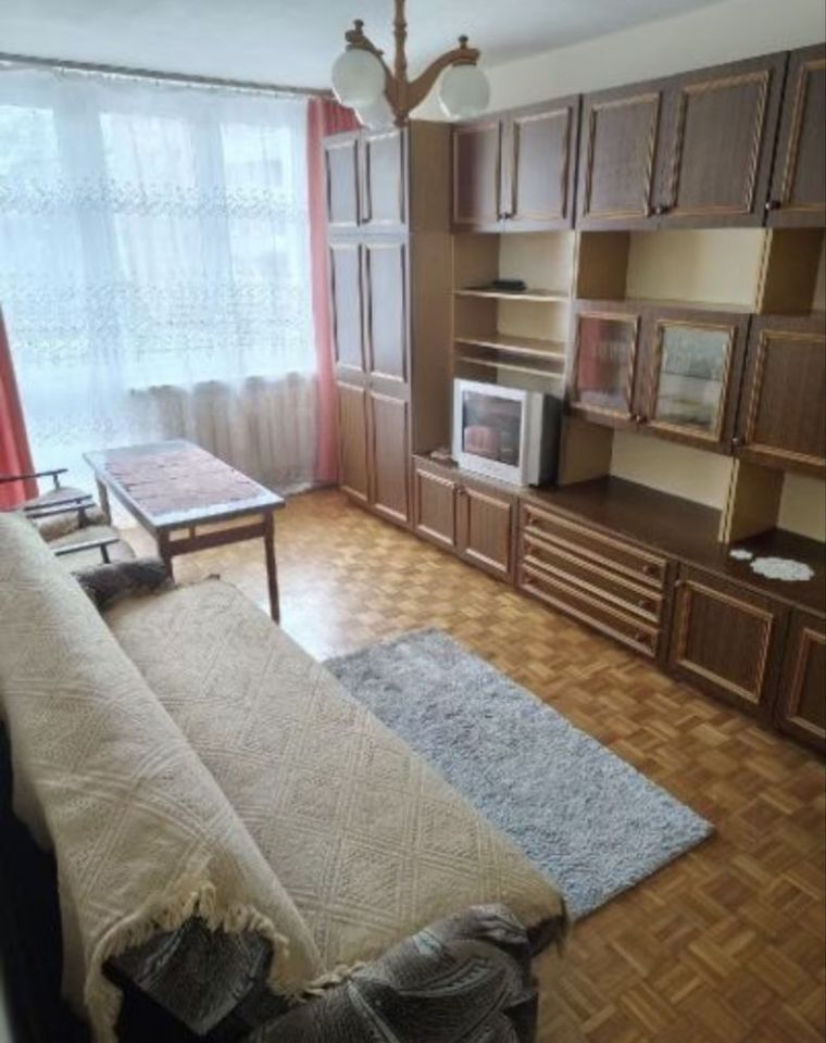 Mieszkanie 2-pokojowe Świdnik, ul. Niepodległości