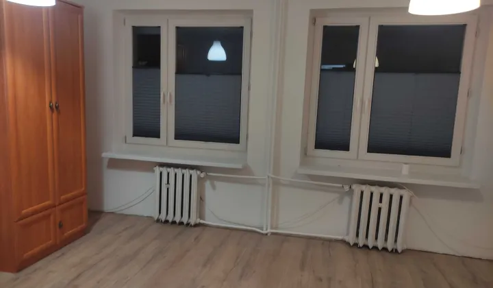 Mieszkanie 2-pokojowe Nowy Sącz