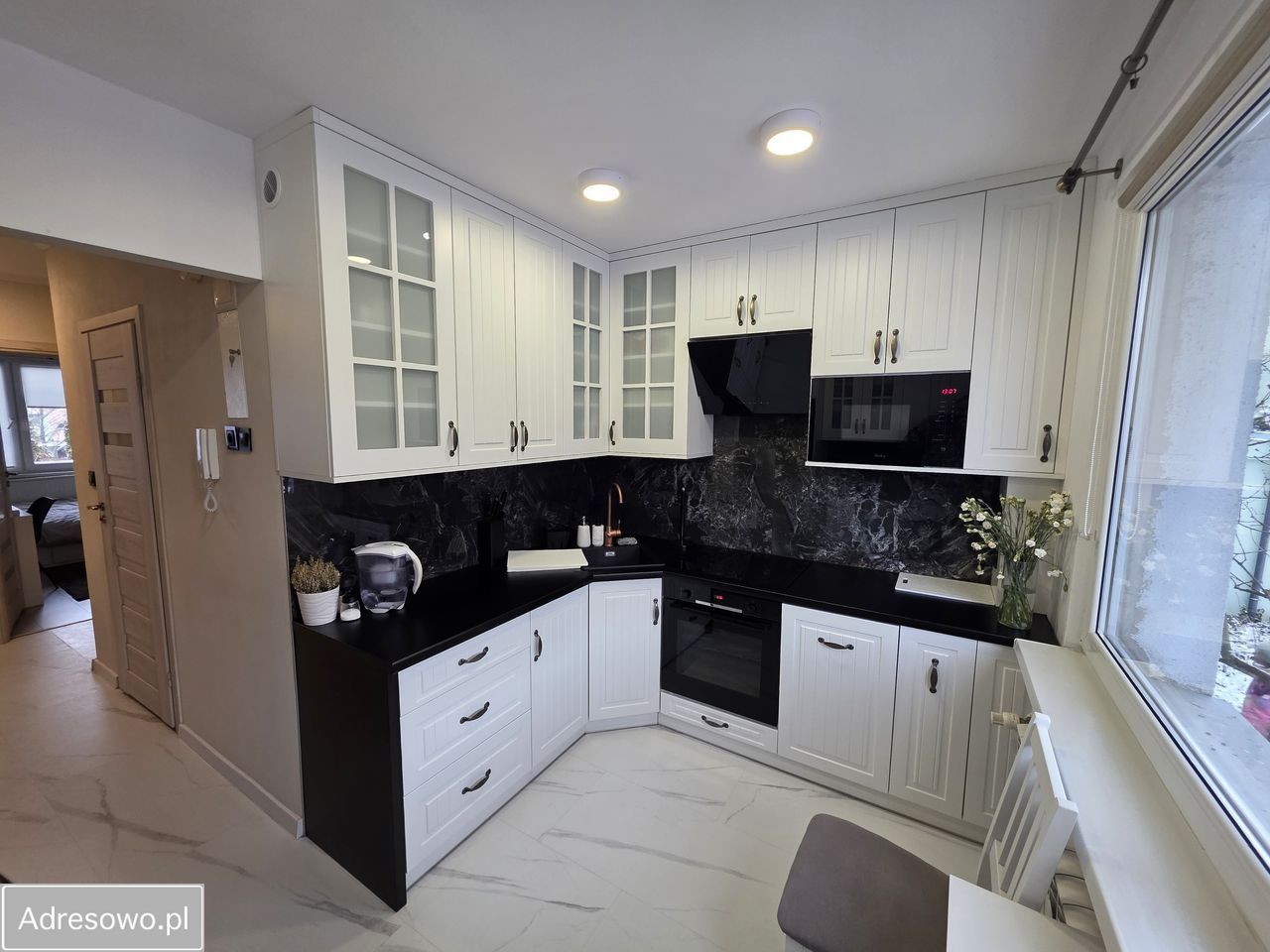 Mieszkanie 2-pokojowe Świdnica, ul. Ludwika Waryńskiego. Zdjęcie 6