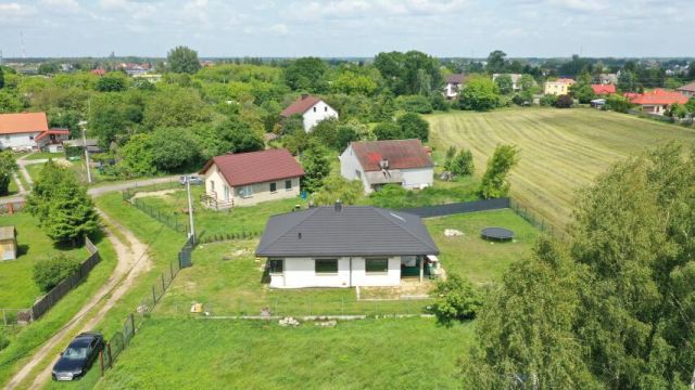 dom wolnostojący, 4 pokoje Ostrołęka, ul. Torowa. Zdjęcie 2