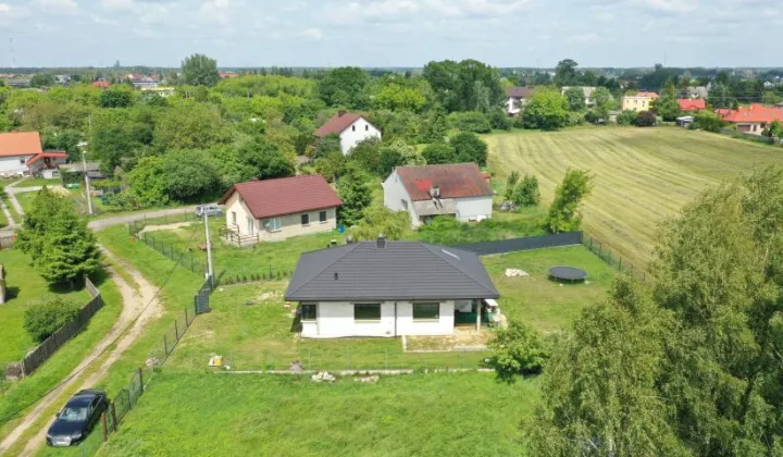 dom wolnostojący, 4 pokoje Ostrołęka, ul. Torowa