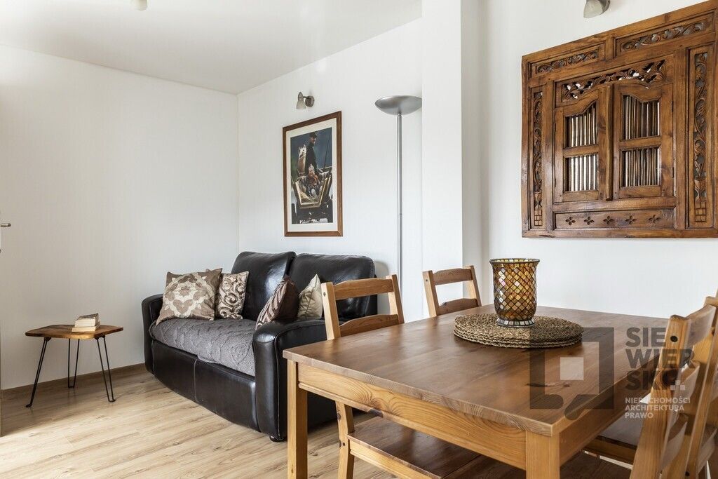 Mieszkanie 3-pokojowe Zakopane. Zdjęcie 4