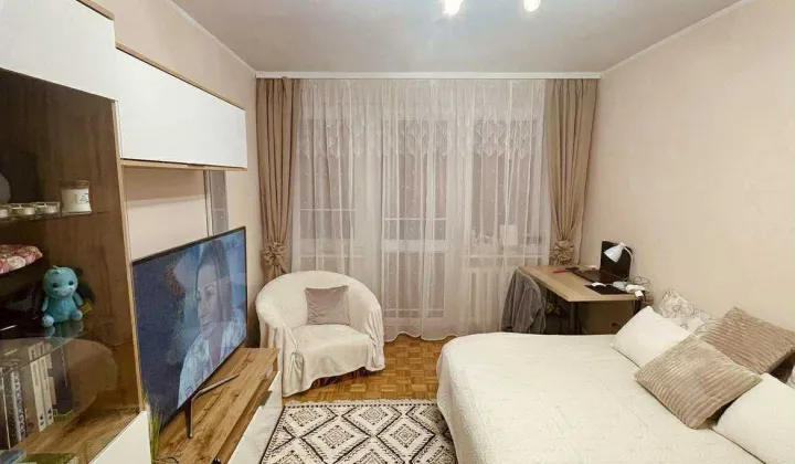 Mieszkanie 3-pokojowe Siedlce, ul. gen. Orlicz-Dreszera