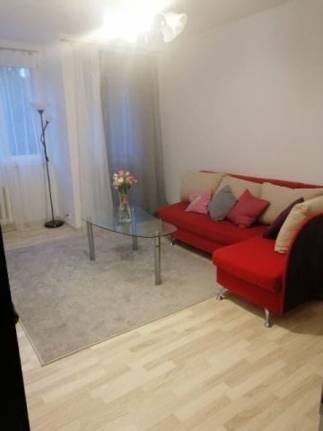 Mieszkanie 2-pokojowe Gdańsk Orunia, ul. Rubinowa. Zdjęcie 1