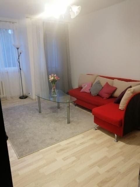 Mieszkanie 2-pokojowe Gdańsk Orunia, ul. Rubinowa. Zdjęcie 1